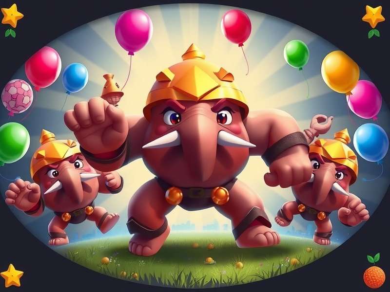 Bloons TD 6 Boss Event - All Boss Bloons Showcase