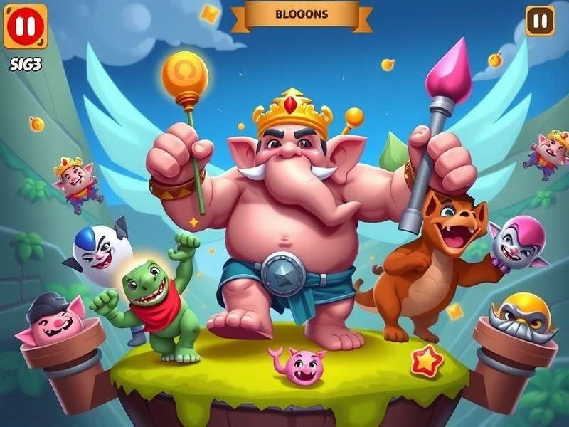 Lych Boss Strategy - Tower Placement Guide