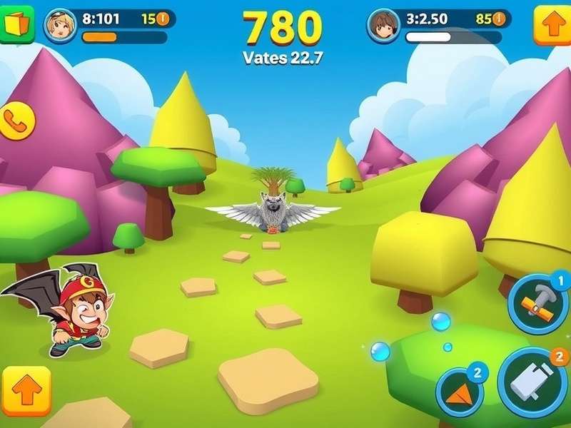 Bloons TD 6 Unlocked APK Gameplay showing all monkeys and upgrades