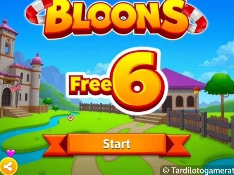 Bloons TD 6 monkey tower combination strategy