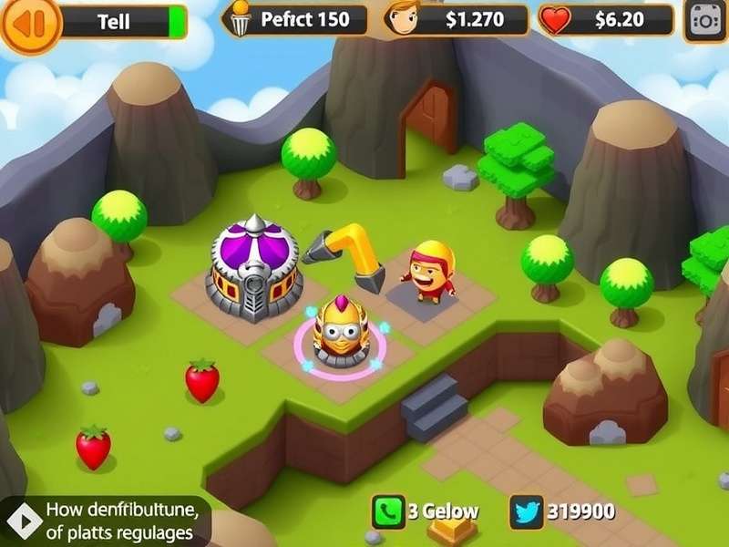 Bloons TD 6 running on Windows PC with detailed graphics