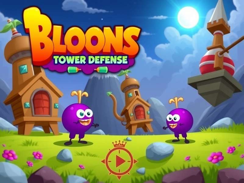 Comparison of BTD6 heroes abilities and stats