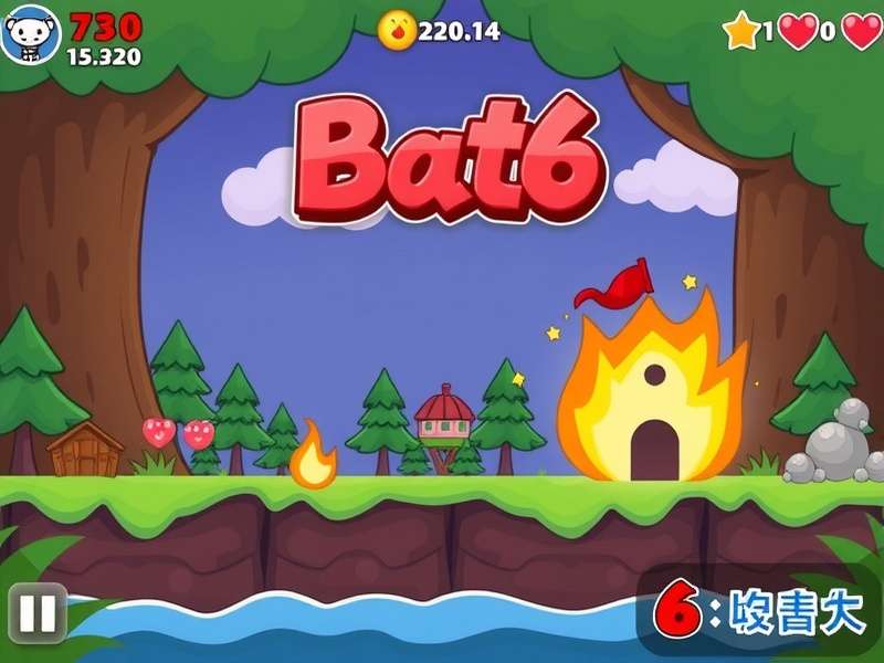 Bloons TD 6 gameplay screenshot showing towers and bloons