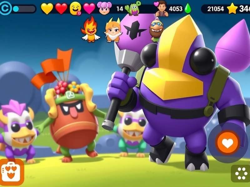 Advanced BTD6 strategy showing tower placement for CHIMPS mode