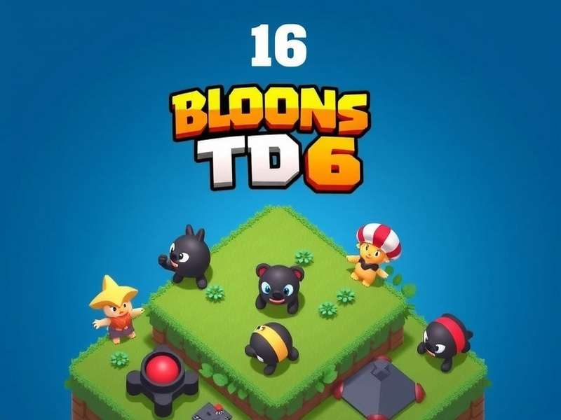 Bloons TD 6 upgrade paths showing three different upgrade branches