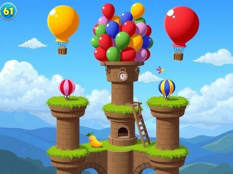 Optimal late-game tower composition in Bloons TD 6 featuring Sun God, True Sun God, and support towers