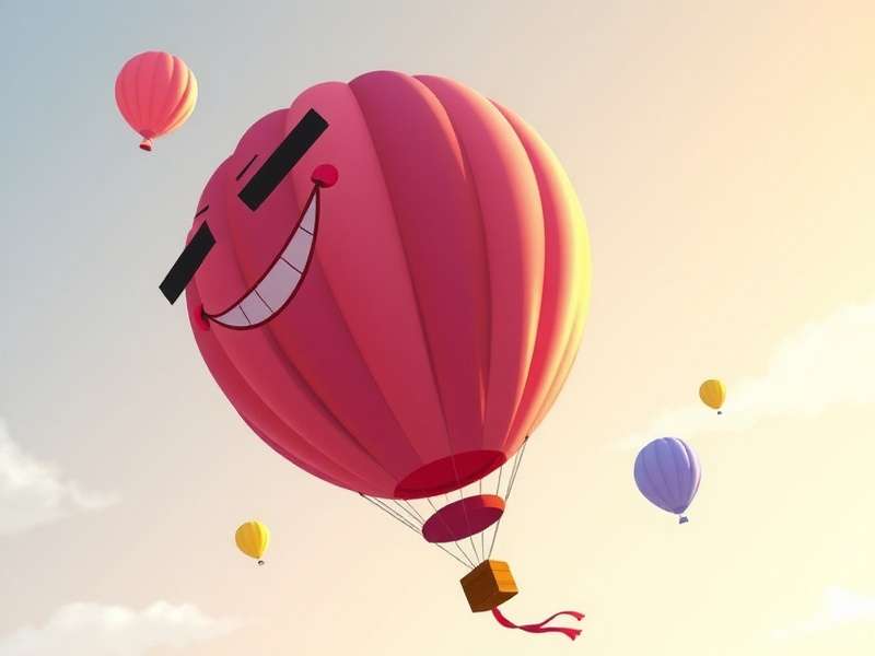 A vibrant collage of Bloons TD 6 gameplay showing monkeys, bloons, and maps