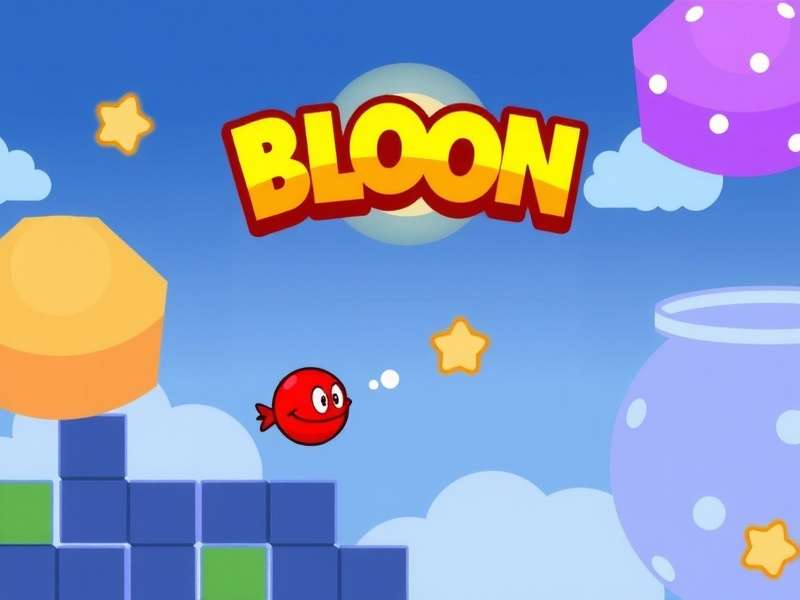 Bloons TD 6 gameplay screenshot showing multiple heroes and towers in action