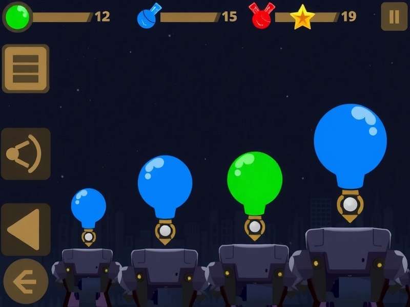 Bloons TD 6 Advanced Strategy Map with Paragon Monkeys