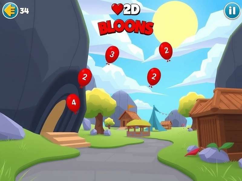 Bloons TD 6 Modding Interface Showcase