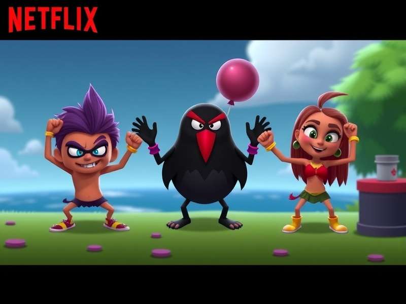 Bloons TD 6 Update 50 Co-op Gameplay Screenshot showing four players with new interface