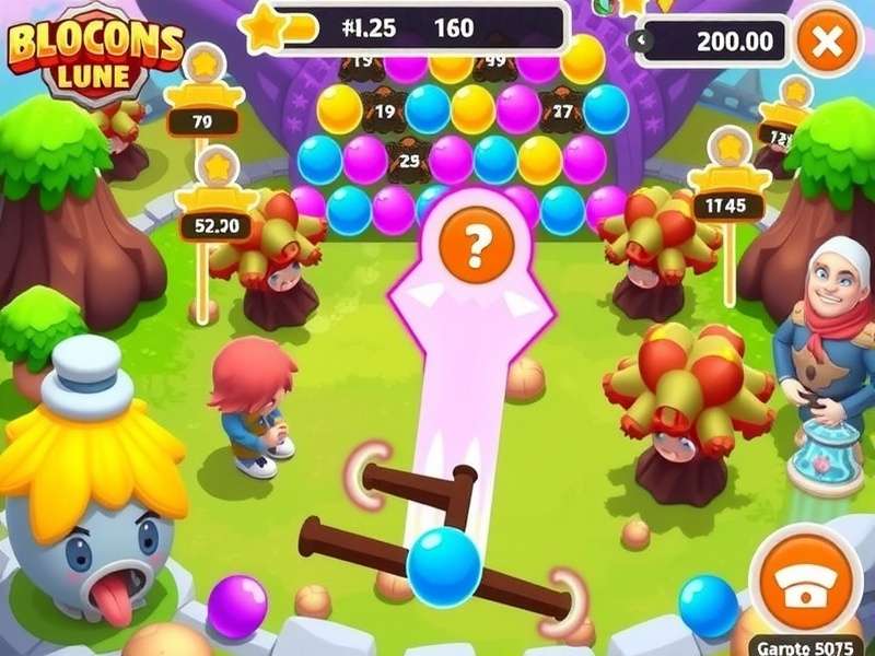 Bloons TD 6 gameplay on Android device