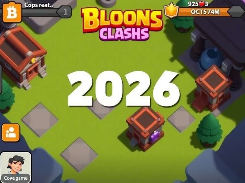 Bloons TD 6 October 2025 Codes Redemption Screen
