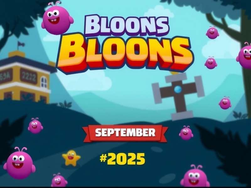 Bloons TD 6 Codes September 2025 — Active rewards including Monkey Money, XP boosts and Insta Monkeys for Indian players