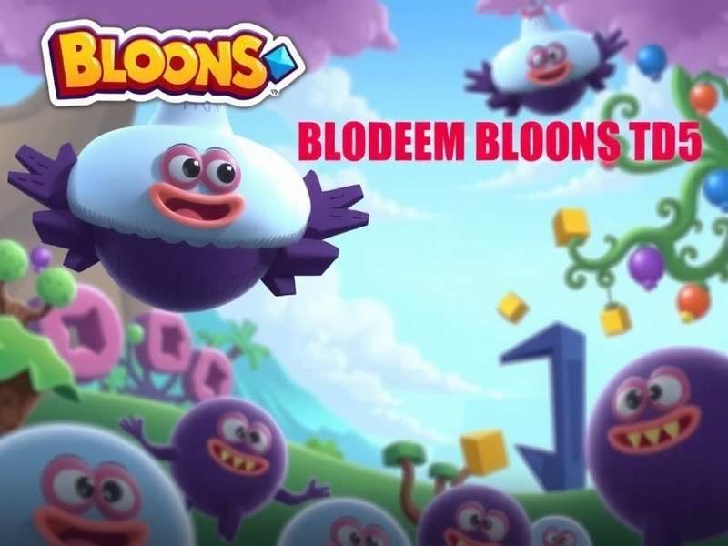 Bloons TD 6 Redeem Codes 2025 – Active codes for Indian players featuring Monkey Money, Trophies, and exclusive rewards