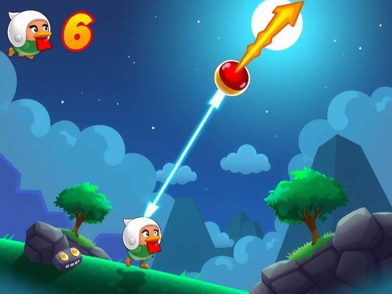 Bloons TD 6 gameplay showing monkey towers popping colorful bloons on a vibrant track