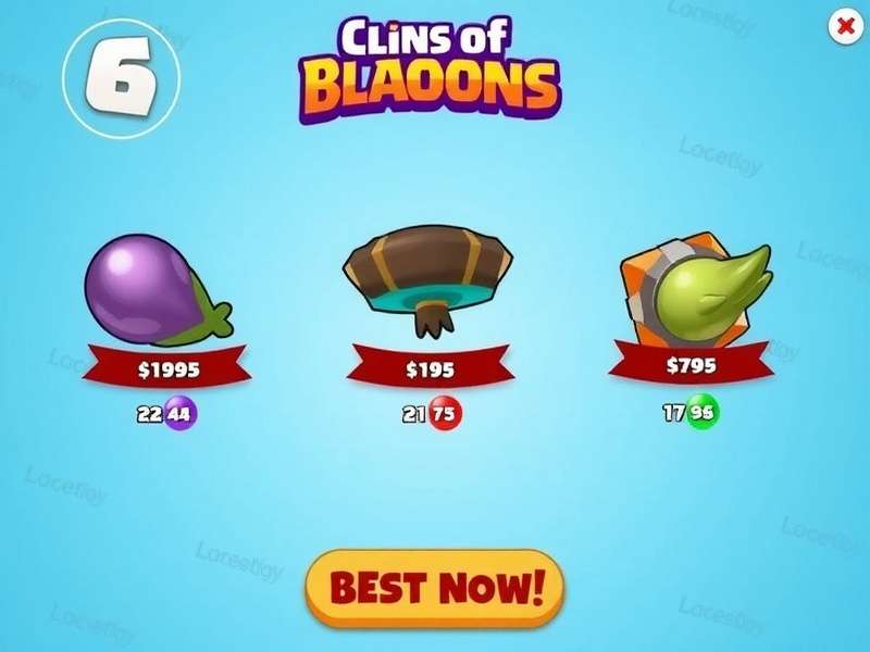 Bloons TD 6 player interview with top players from India sharing code strategies