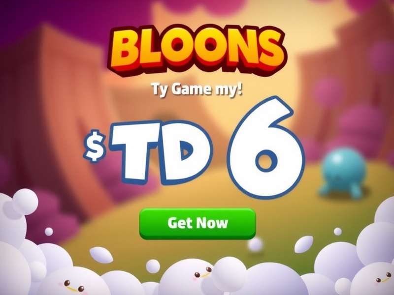 Bloons TD 6 Promo Codes - Free Monkey Money and Power-ups
