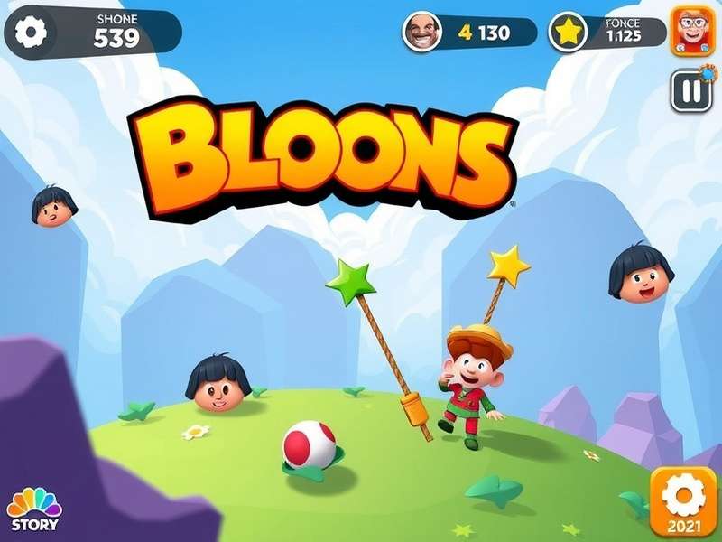 Bloons TD 6 APKPure exclusive Indian guide banner