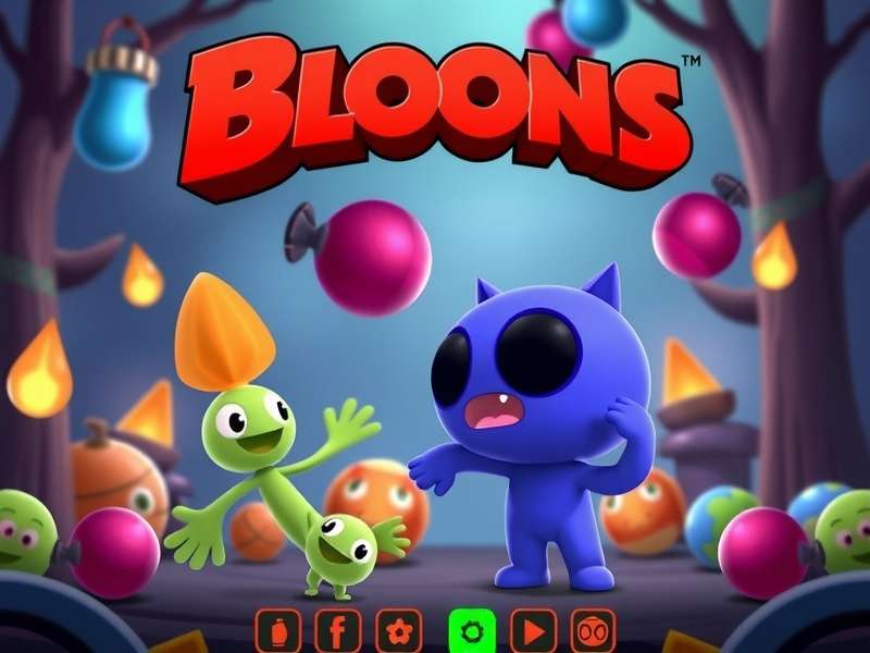 Bloons TD 6 Netflix Gameplay — Ultimate Guide for Indian Players: Monkey Towers, Paragons, and Pro Strategies