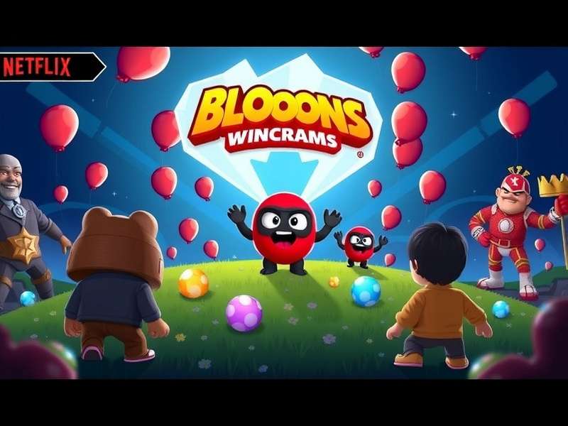 Bloons TD 6 Codes 2025 Not Expired - Active Code List for Redemption